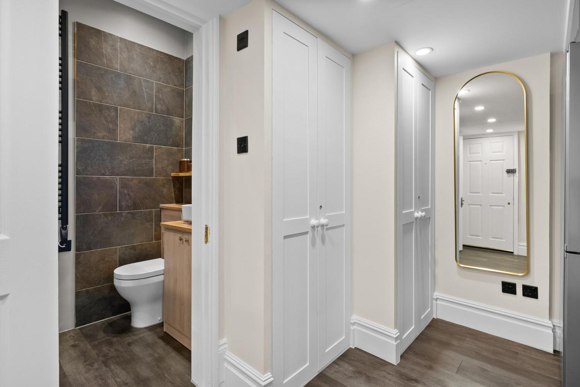 Appartement Vichy - The Hampstead Star | Prime Location *