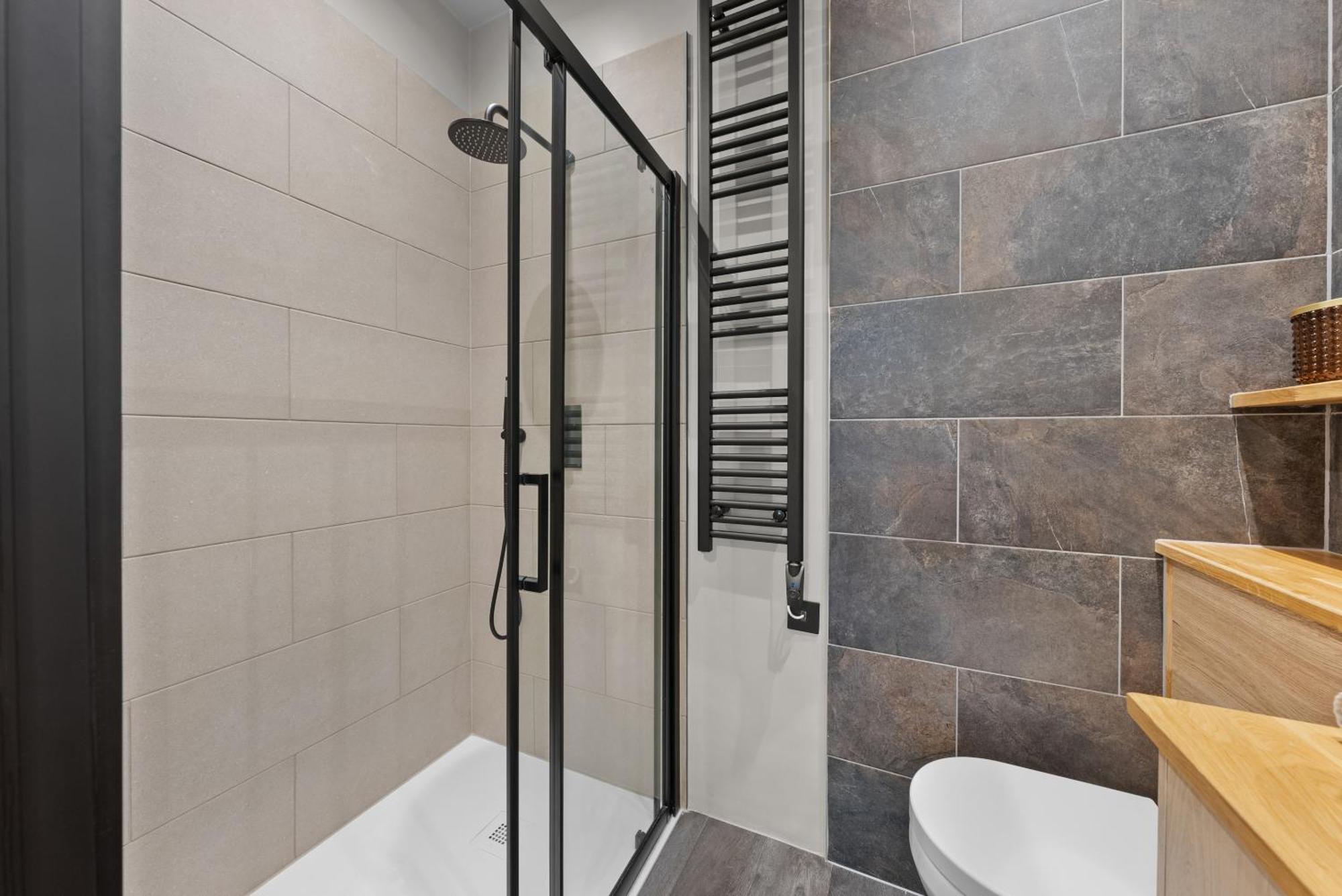 Vichy - The Hampstead Star | Prime Location Appartement *